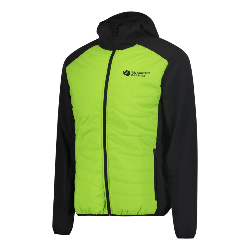 AC LIMA 2.1 SOFT SHELL CAPSULE | FRESHGREEN | XL(54) | Diel