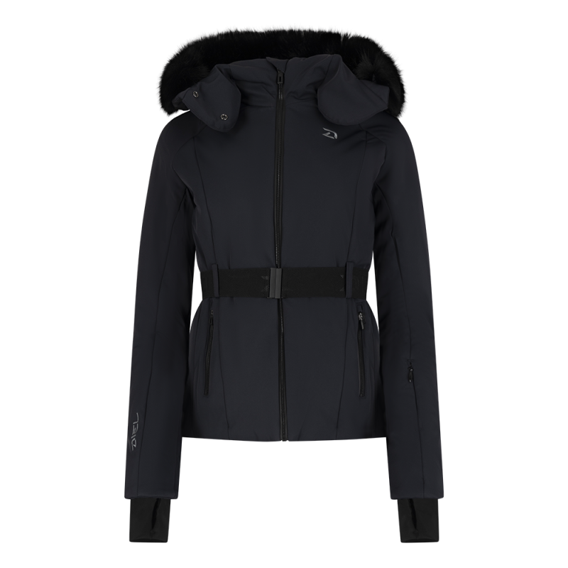 LANA | RED | XS(34) | Diel