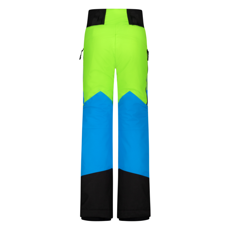 X-ROY | LIMEBLUE | M(50) | Diel