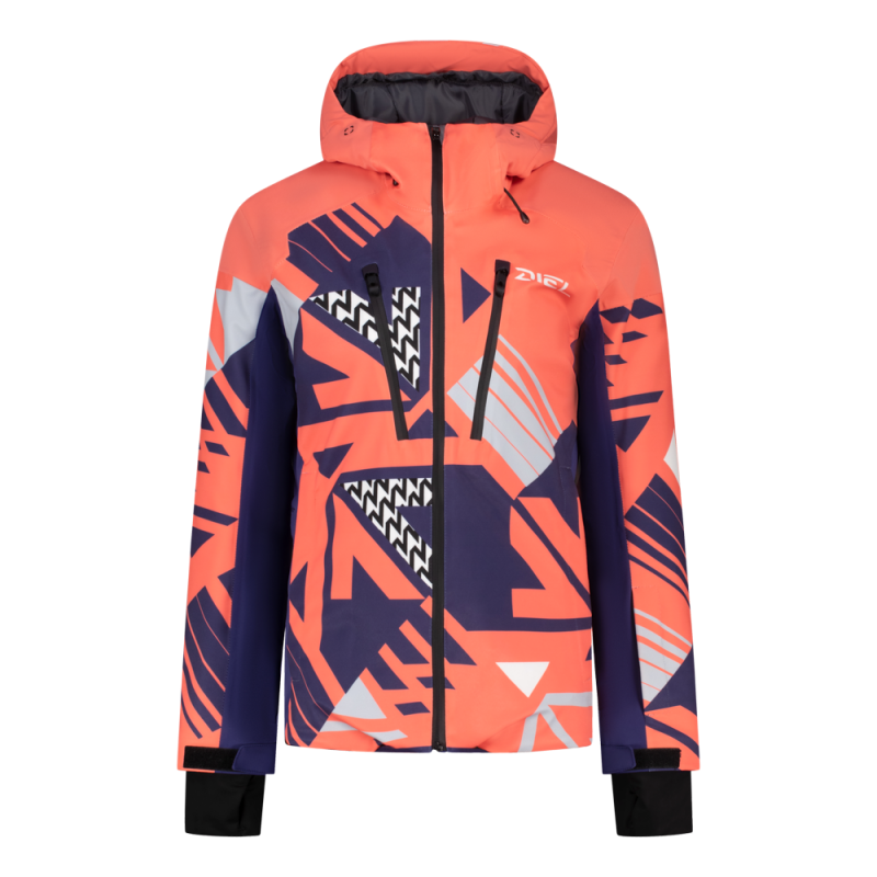 X-OMEGA-W | ORANGE | XL(42) | Diel
