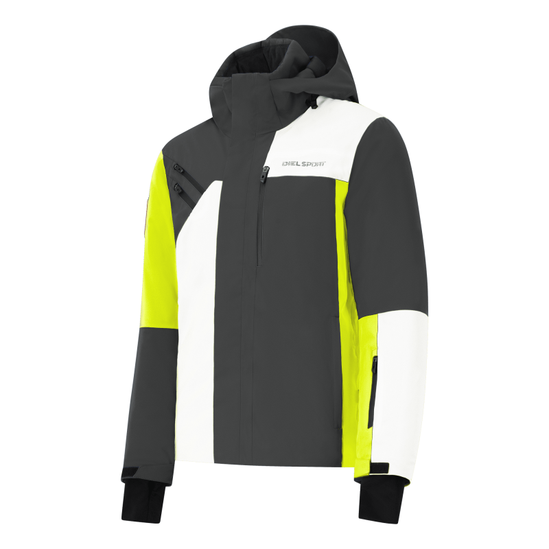 CHESS | GREY | 46(XS) | Diel