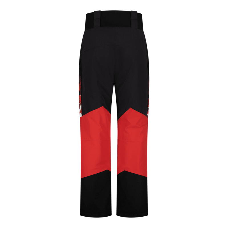 X-ROY | BLACKRED | L(52) | Diel