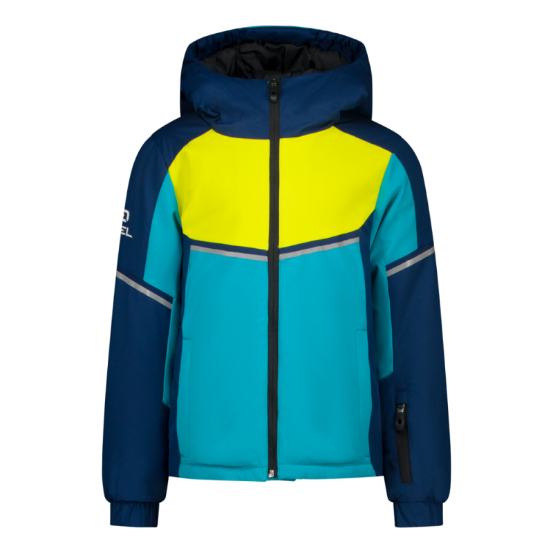 KASS | YELLOW | 110-116 | Diel