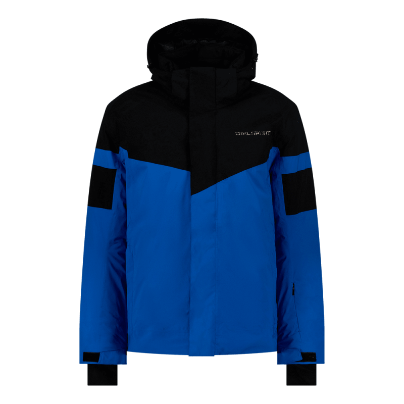 SOLI | BLACK | S(48) | Diel