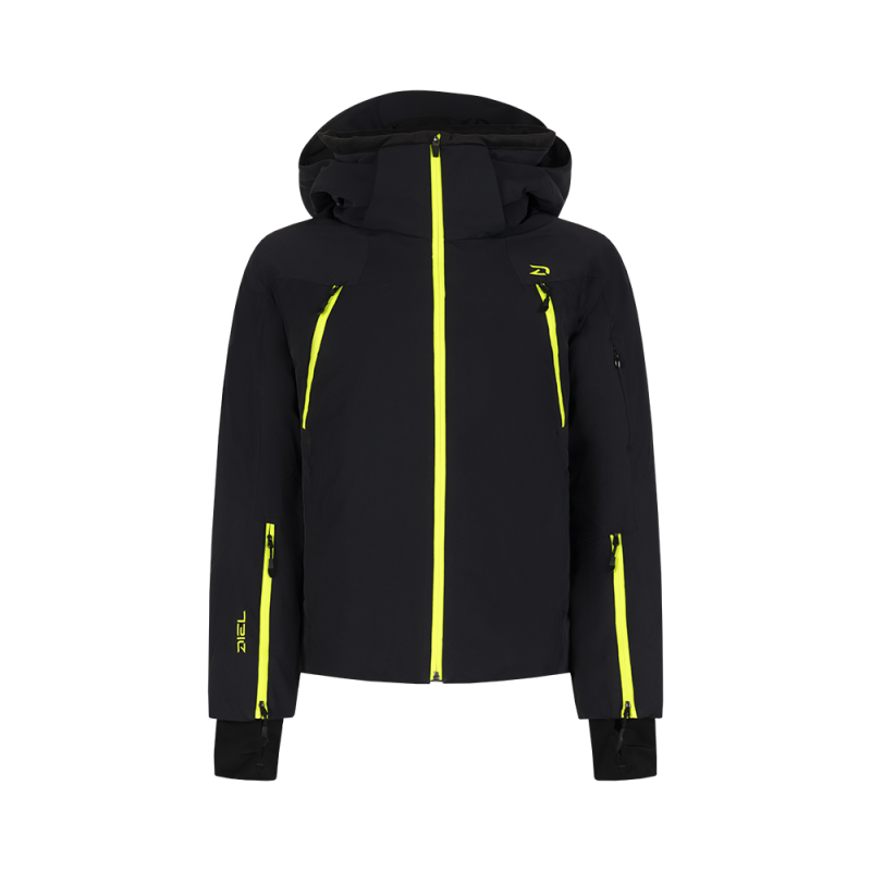 MAVERIC | BLACK | 3XL(58) | Diel