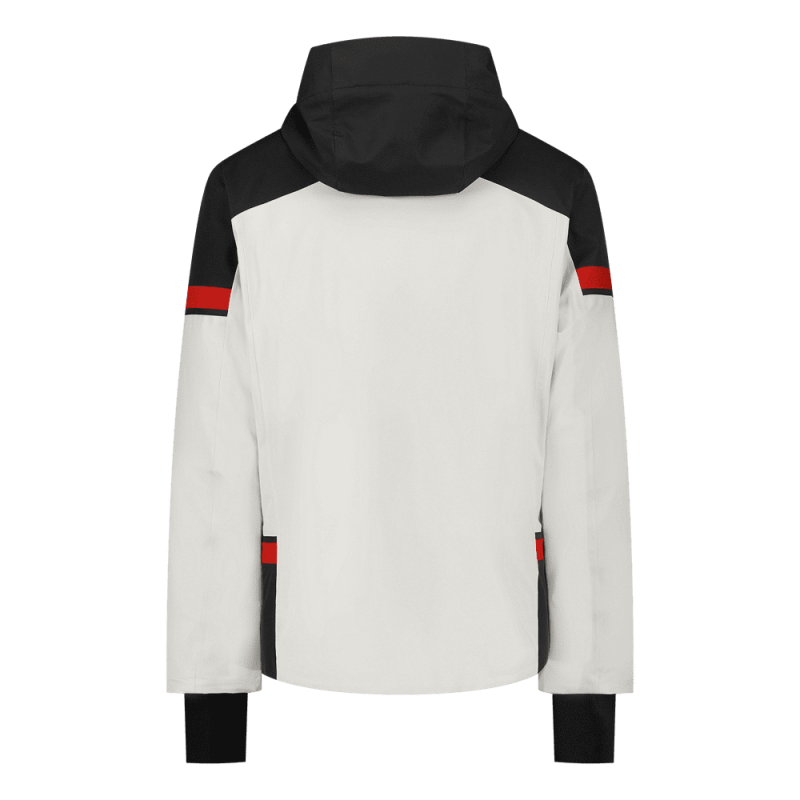 LANDO | WHITEGREEN | 2XL(56) | Diel