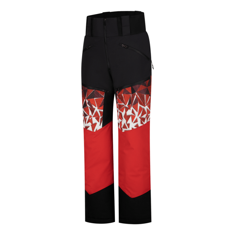 X-ROY | BLACKRED | L(52) | Diel
