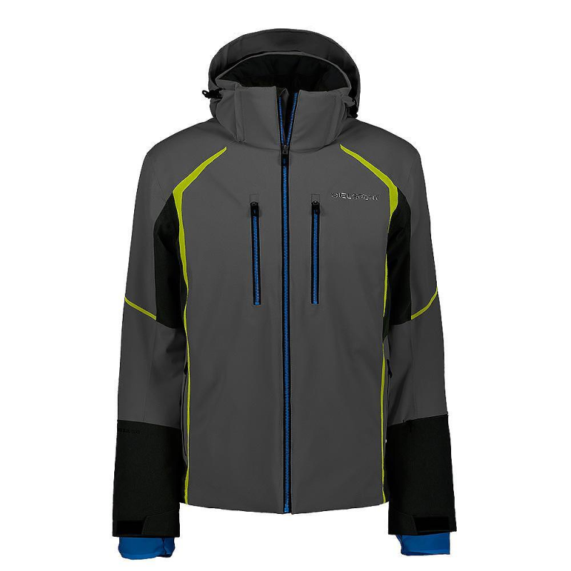 SEBASTIAN | GRAY | L(52) | Diel