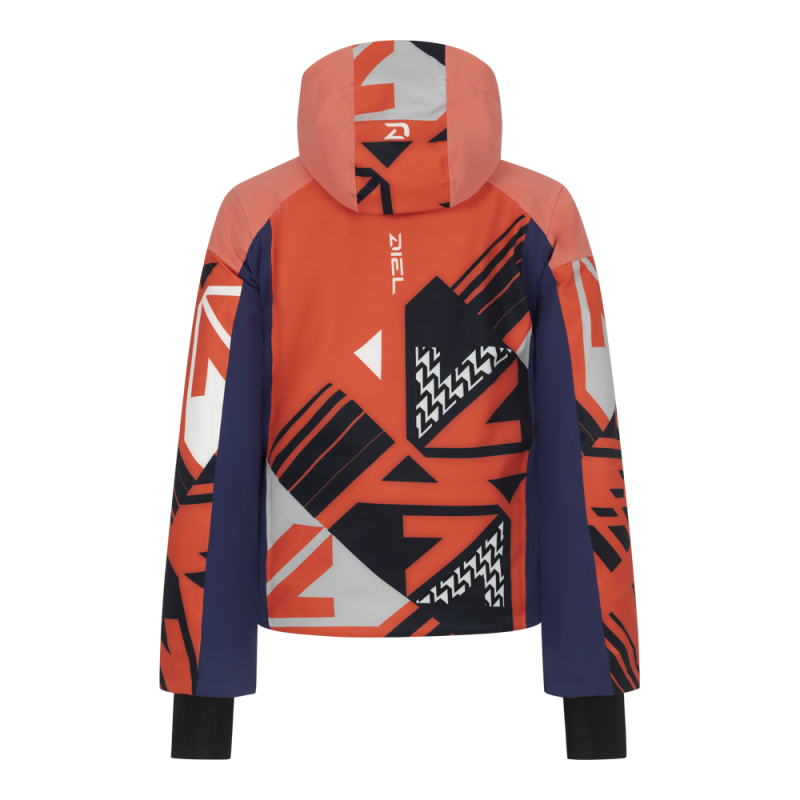 X-OMEGA-J | ORANGE | 176 | Diel