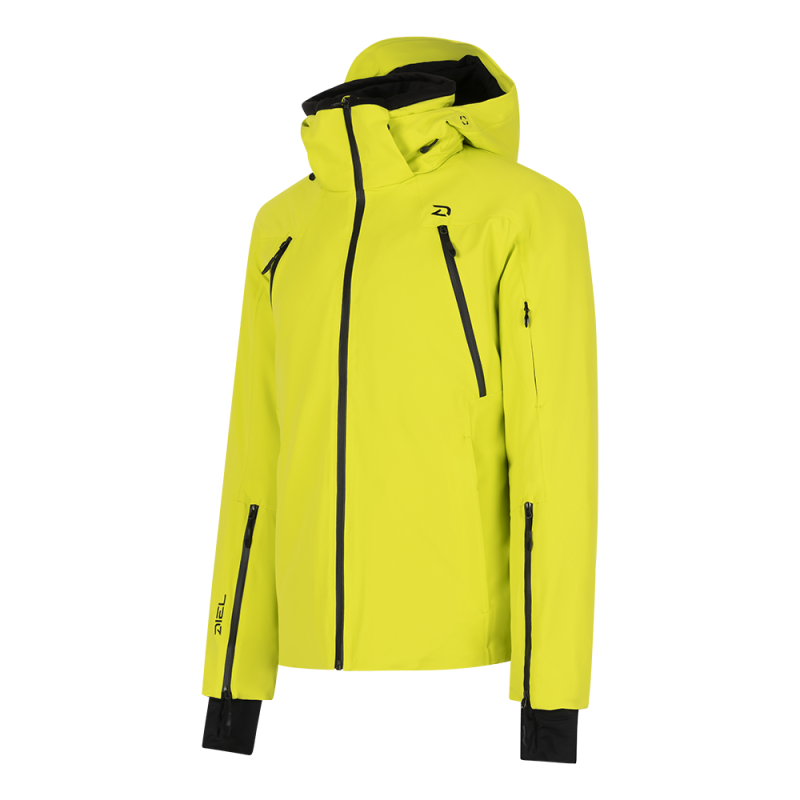 MAVERIC | YELLOW | L(52) | Diel