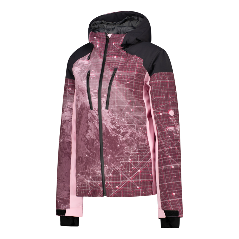 X-RAY DIGIT | PINK | 164 | Diel