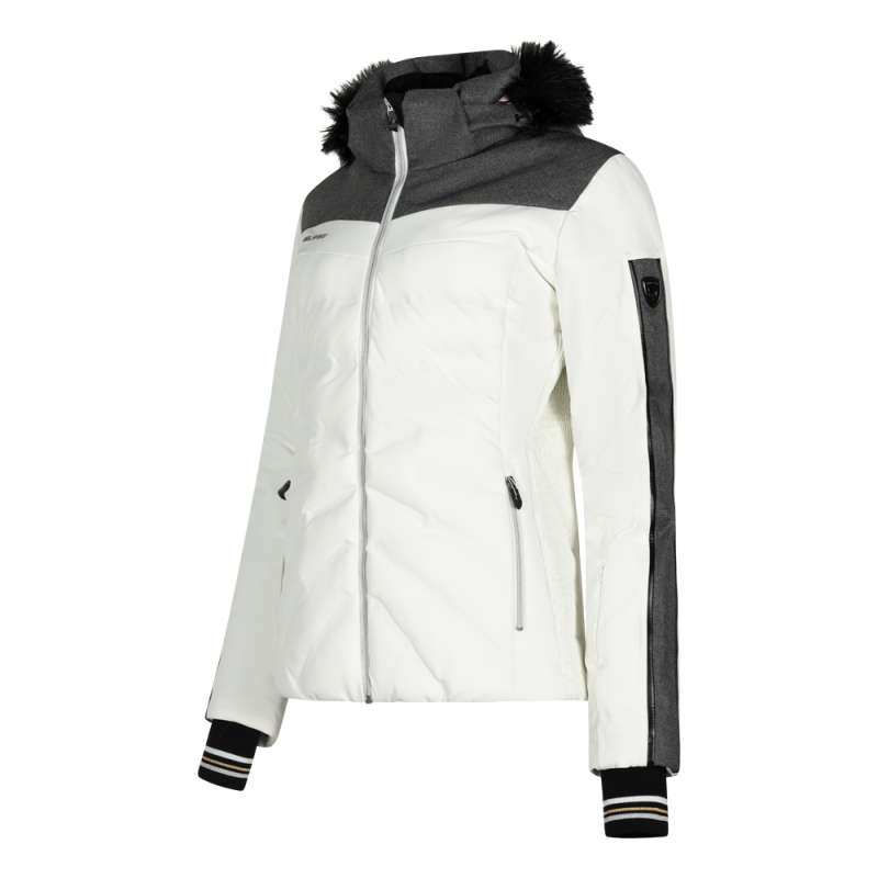 FEMANA | WHITEGRAY | S(36) | Diel
