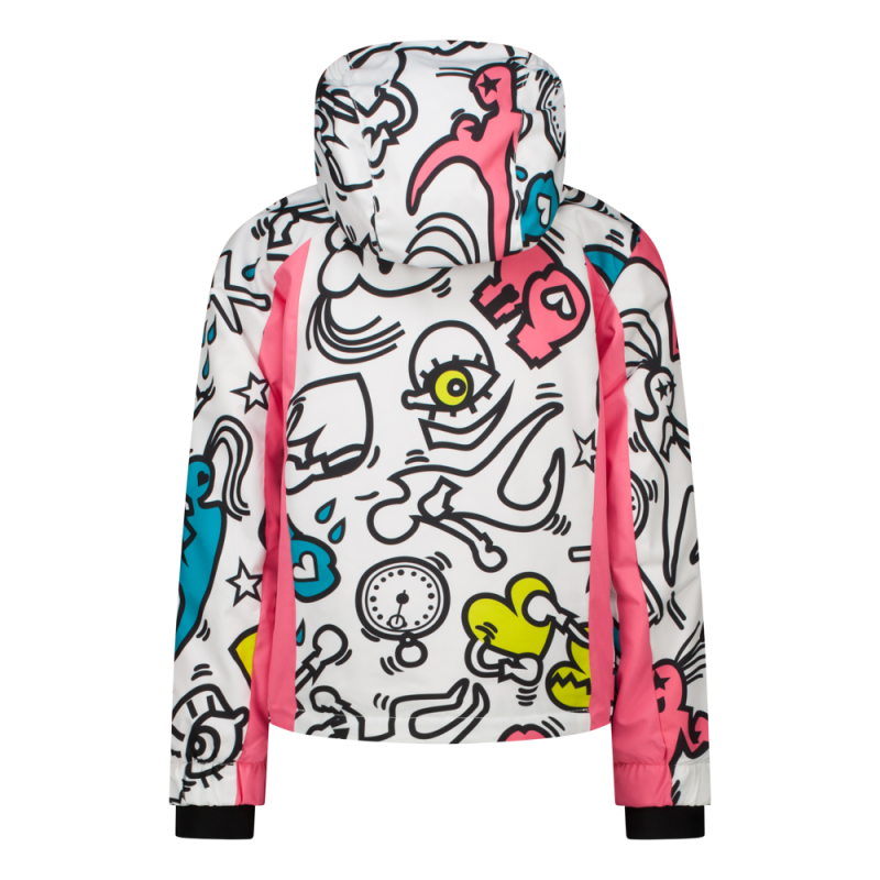 KASSY | PINK | 98-104 | Diel